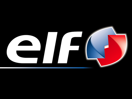 Lubrificantes auto ELF